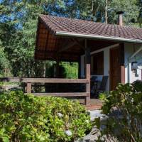 Superior Chalet (2 Adults)