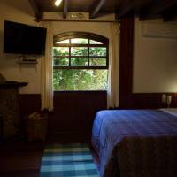 Superior Chalet (4 Adults)