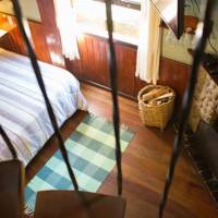 Chalet (4 Adults)