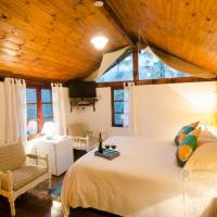 Chalet (2 Adults)