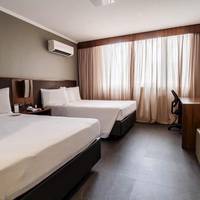 Superior Double Room with Two Double Beds
