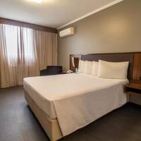 Superior Double Room with double bed