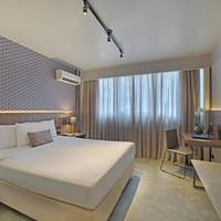 Standard Double Room with Double Bed