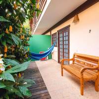 Studio with Balcony