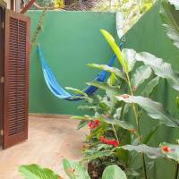 Triple Room with Balcony