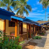 Bungalow