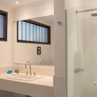 Deluxe Double Room with Balcony and Sea View