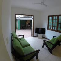 Master Apartment