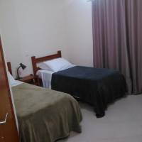 Twin Room - Disability Access