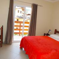 Double Room with Patio