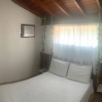 Duplex Quadruple Room