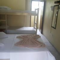Economy Quadruple Room