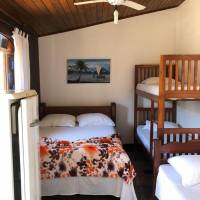 Quadruple Room with Bathroom