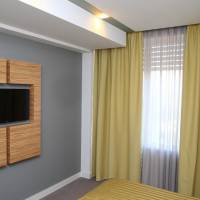 Single Room with Balcony