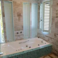 Deluxe Double Room with Spa Bath 