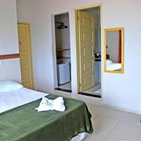 Double Room with Balcony and Sea View