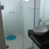 Standard Triple Room with Sea View