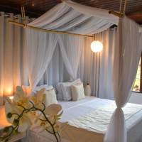 Queen Suite with Spa Bath
