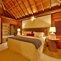 Bungalow Room with Balcony and Partial Sea View (2 Adults)