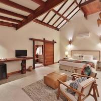 One-Bedroom Chalet