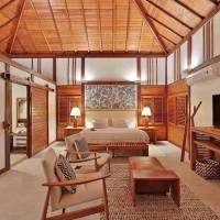 Deluxe Chalet