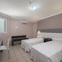 Double Room (2 Adult + 1 Child)