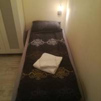 Budget Twin Room - Lower Ground Floor