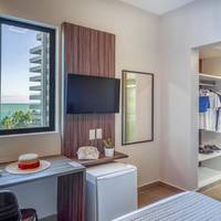 Superior Plus Double Room with Sea View