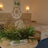 Double Room with Park View (2 Adults)