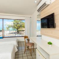 Family Suite with Sea View