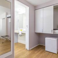 Premium Triple Room