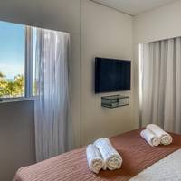 Premium Double Room with Sea View