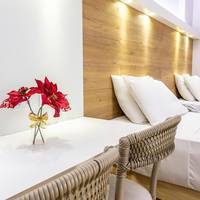 Premium Twin Room