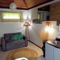 Apartment - First Floor 
