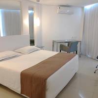 Premium Double or Twin Room