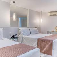 Premium Triple Room