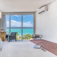Double Room with Frontal Sea View