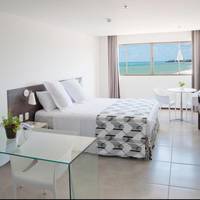 Double Room with Kitchenette