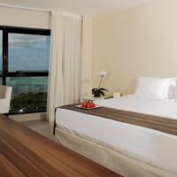Master Suite with Sea View