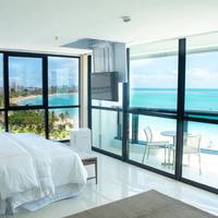 King Suite with Spa Bath