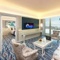 Harbour View Suite