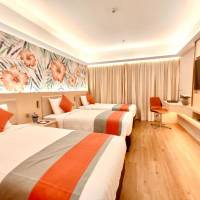 Classic Triple Room