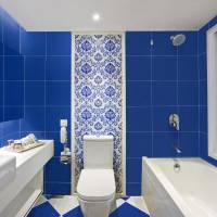 Executive Double or Twin Room