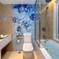 Business Executive Double or Twin Room