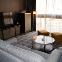 Two-Bedroom Suite