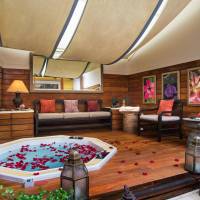 Spa Package - Deluxe Twin Room