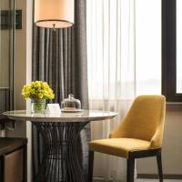 Grand Deluxe King Room