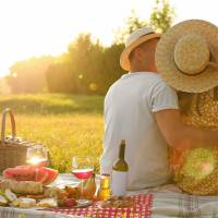 Summer Picnic Package - Deluxe King Room