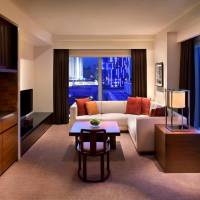 Grand Deluxe Suite King 