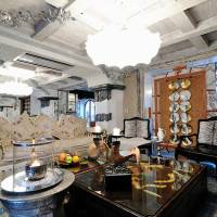 VIP Apartment - Zodiac
